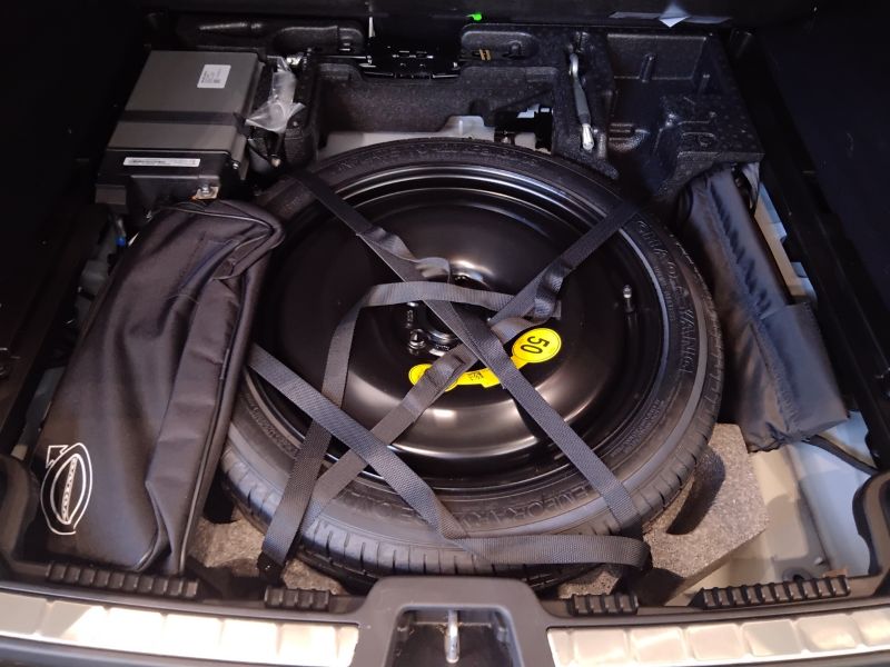 GuidiCar - VOLVO XC60 2022 XC60 2.0 b4 Core awd auto Usato