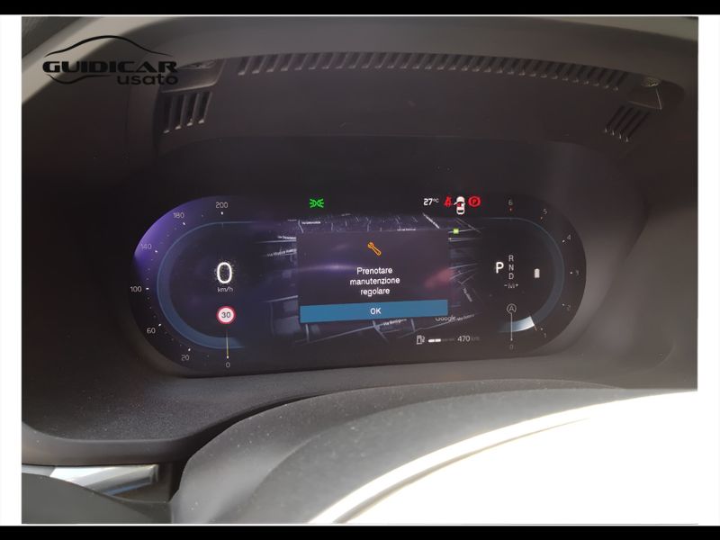 GuidiCar - VOLVO XC60 2022 XC60 2.0 B4 Momentum awd auto Usato