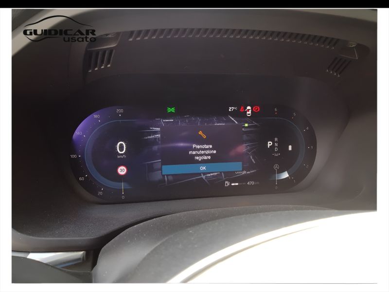GuidiCar - VOLVO XC60 2022 XC60 2.0 B4 Momentum awd auto Usato