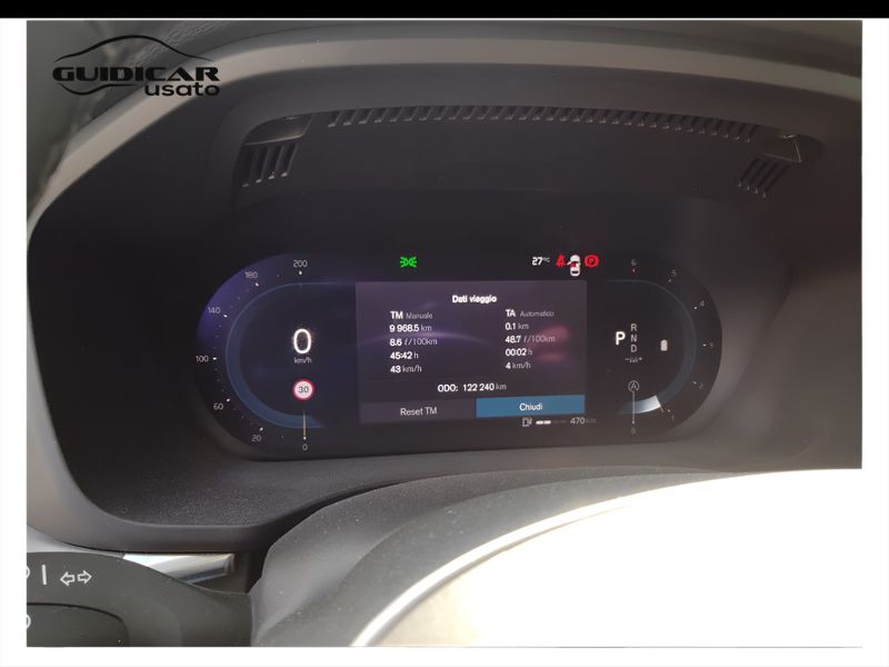 GuidiCar - VOLVO XC60 2022 XC60 2.0 B4 Momentum awd auto Usato