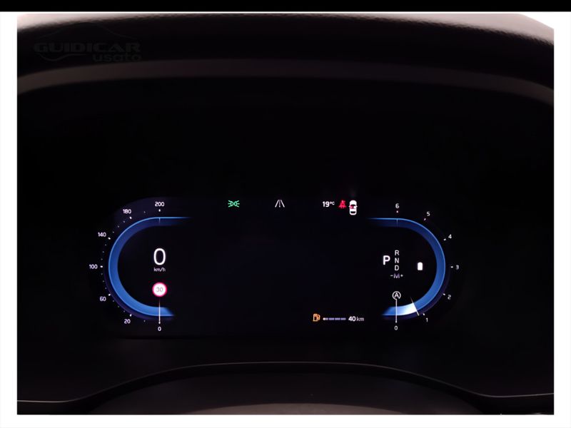 GuidiCar - VOLVO XC60 2022 XC60 2.0 B4 R-Design awd auto Usato