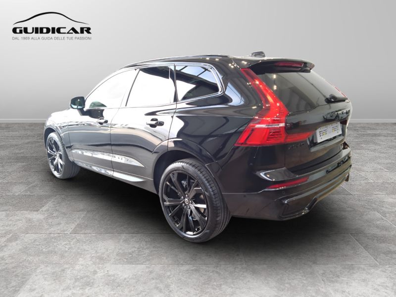 GuidiCar - VOLVO XC60 1 XC60 2.0 t6 phev Plus Black Edition awd auto Nuovo
