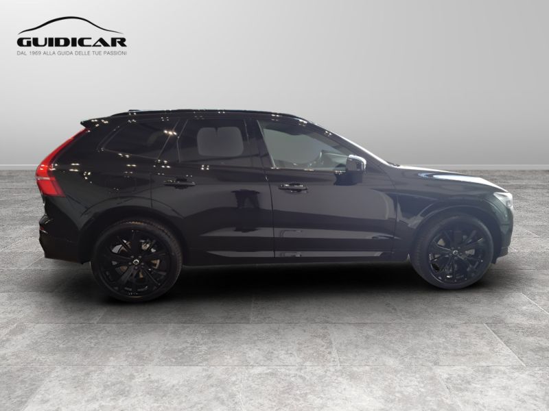 GuidiCar - VOLVO XC60 1 XC60 2.0 t6 phev Plus Black Edition awd auto Nuovo
