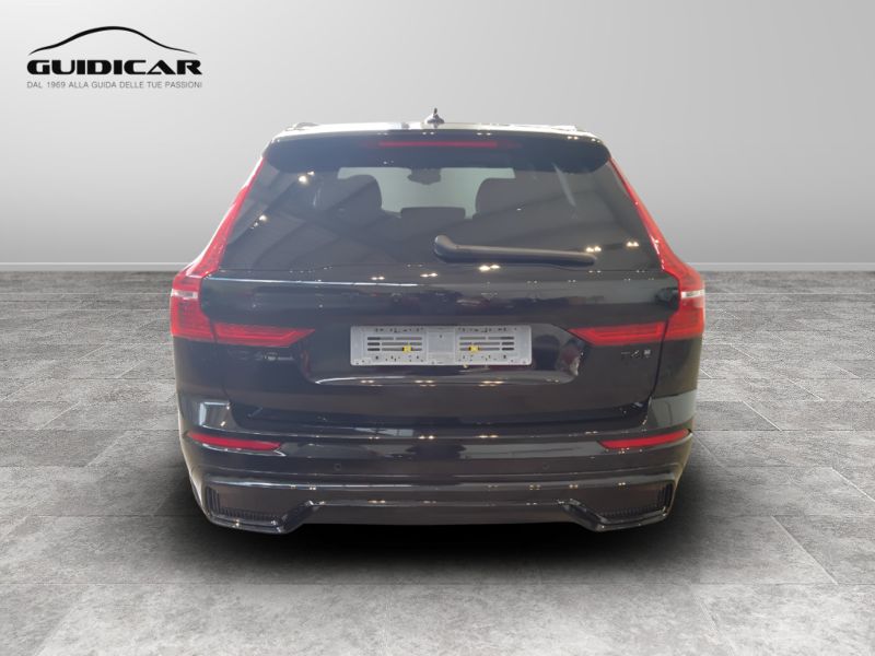 GuidiCar - VOLVO XC60 1 XC60 2.0 t6 phev Plus Black Edition awd auto Nuovo