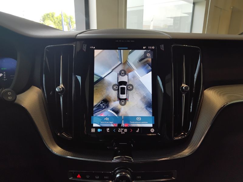 GuidiCar - VOLVO XC60 1 XC60 2.0 t6 phev Plus Black Edition awd auto Nuovo