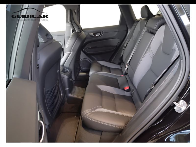 GuidiCar - VOLVO XC60 1 XC60 2.0 t6 phev Plus Black Edition awd auto Nuovo