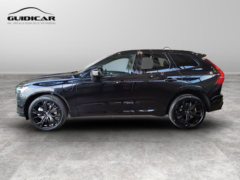 GuidiCar - VOLVO XC60 1 XC60 2.0 t6 phev Plus Black Edition awd auto Nuovo