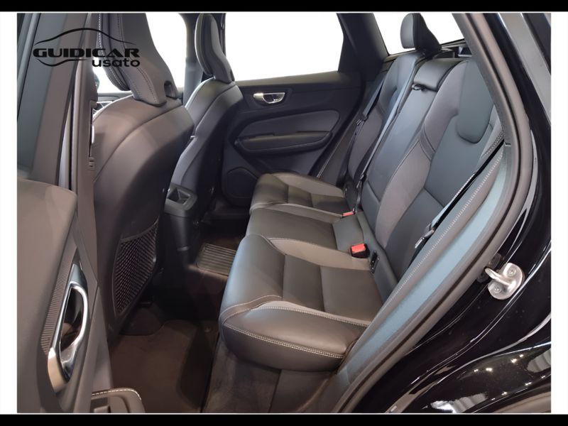 GuidiCar - VOLVO XC60 2024 XC60 2.0 t6 phev Ultra Black Edition awd auto Aziendale