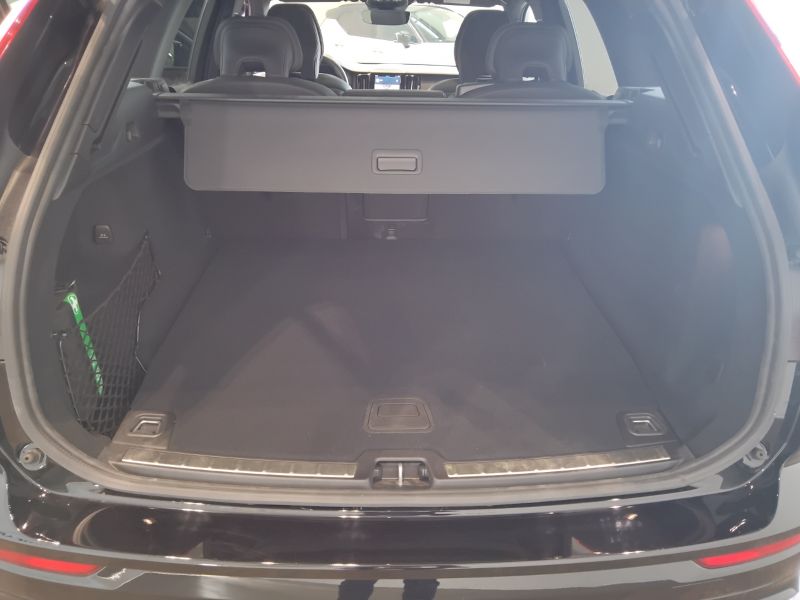 GuidiCar - VOLVO XC60 2024 XC60 2.0 t6 phev Ultra Black Edition awd auto Aziendale
