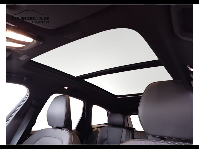 GuidiCar - VOLVO XC60 2024 XC60 2.0 t6 phev Ultra Black Edition awd auto Aziendale