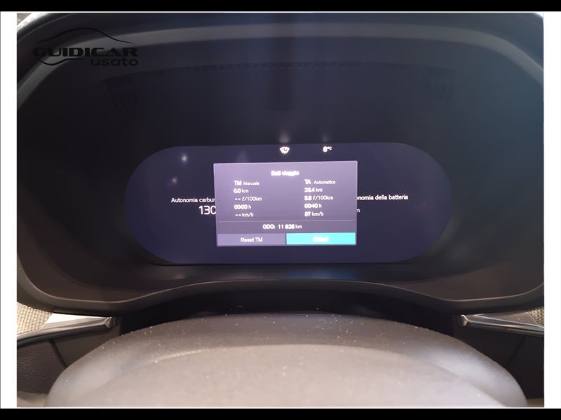 GuidiCar - VOLVO XC60 2024 XC60 2.0 t6 phev Ultra Black Edition awd auto Aziendale