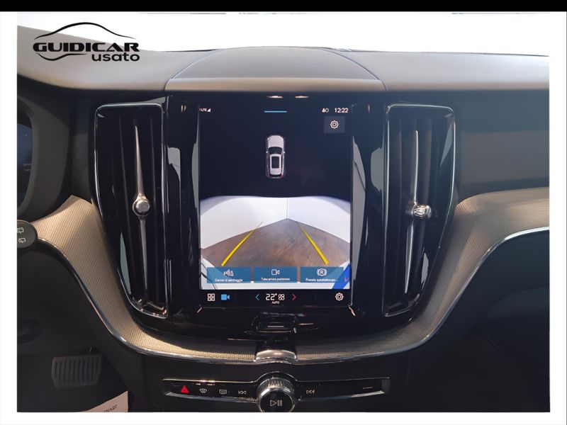 GuidiCar - VOLVO XC60 2024 XC60 2.0 t6 phev Ultra Dark awd auto Km0