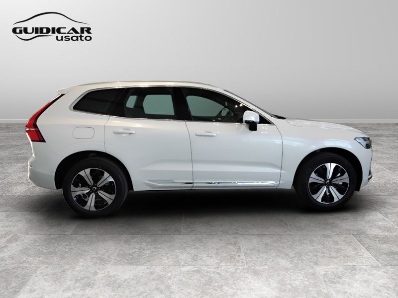 GuidiCar - VOLVO XC60 2024 XC60 2.0 t6 phev Ultra Dark awd auto Km0