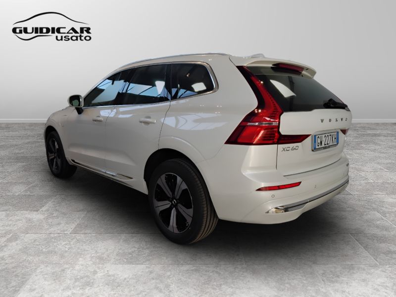 GuidiCar - VOLVO XC60 2024 XC60 2.0 t6 phev Ultra Dark awd auto Km0
