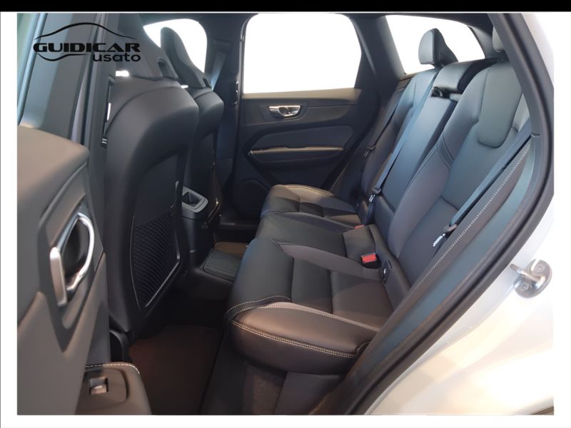 GuidiCar - VOLVO XC60 2024 XC60 2.0 t6 phev Ultra Dark awd auto Km0