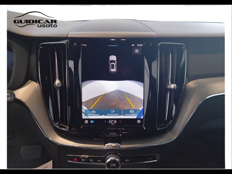 GuidiCar - VOLVO XC60 2024 XC60 2.0 t6 phev Ultra Dark awd auto Km0