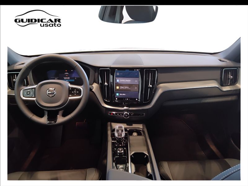 GuidiCar - VOLVO XC60 2024 XC60 2.0 t6 phev Ultra Dark awd auto Km0