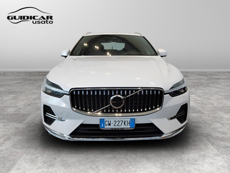GuidiCar - VOLVO XC60 2024 XC60 2.0 t6 phev Ultra Dark awd auto Km0