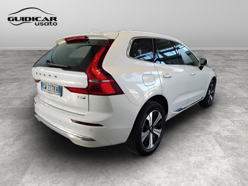 GuidiCar - VOLVO XC60 2024 XC60 2.0 t6 phev Ultra Dark awd auto Km0