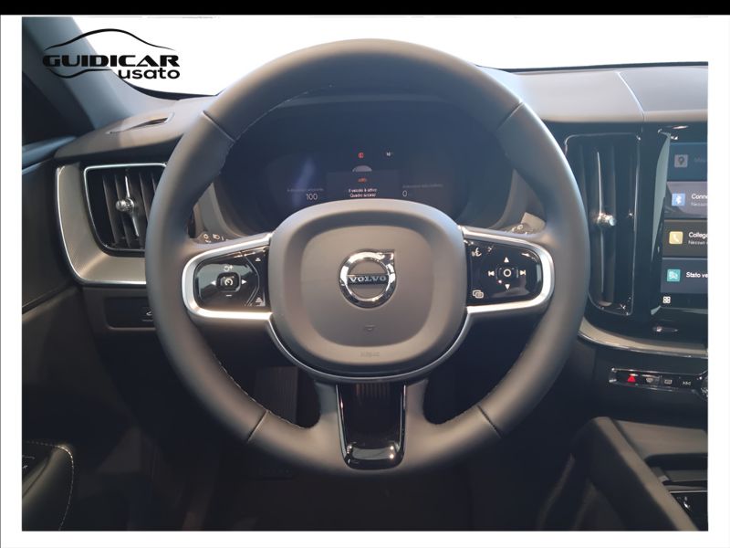 GuidiCar - VOLVO XC60 2024 XC60 2.0 t6 phev Ultra Dark awd auto Km0
