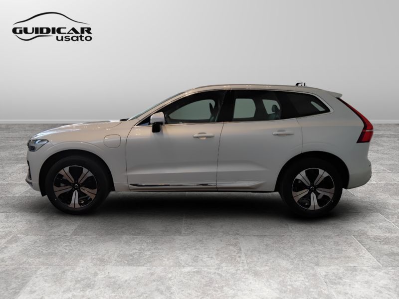 GuidiCar - VOLVO XC60 2024 XC60 2.0 t6 phev Ultra Dark awd auto Km0