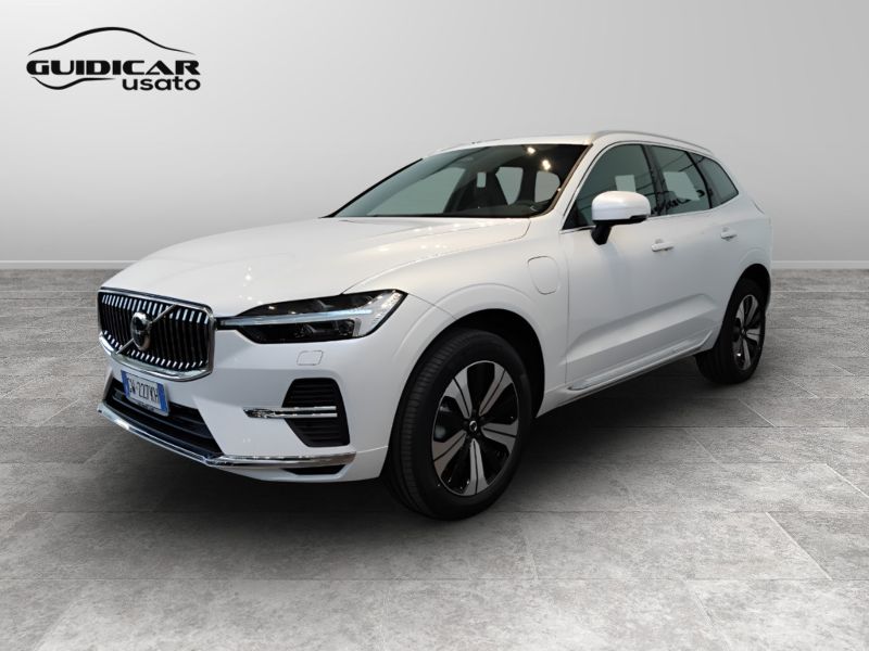 GuidiCar - VOLVO XC60 2024 XC60 2.0 t6 phev Ultra Dark awd auto Km0