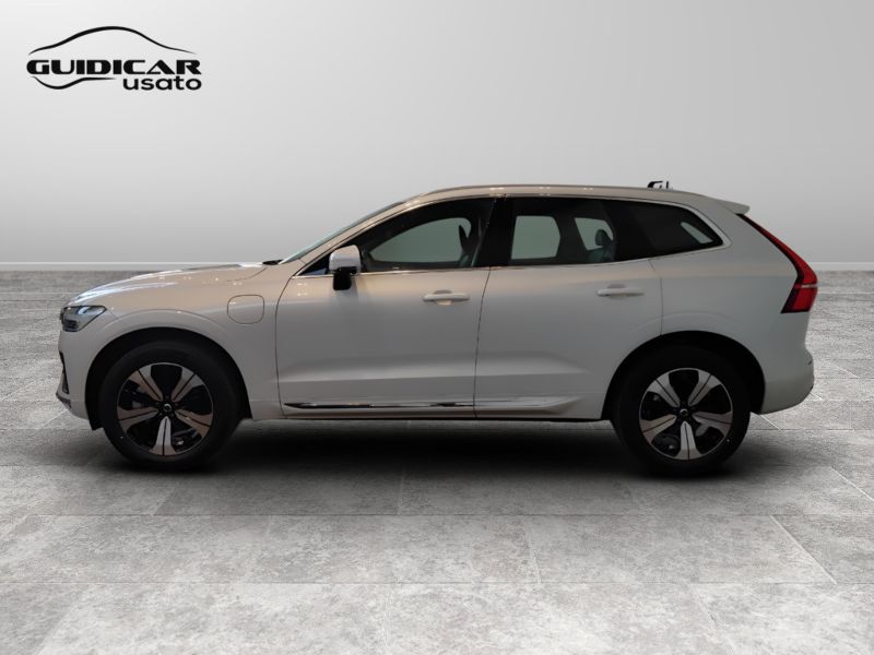 GuidiCar - VOLVO XC60 2024 XC60 2.0 t6 phev Ultra Dark awd auto Km0
