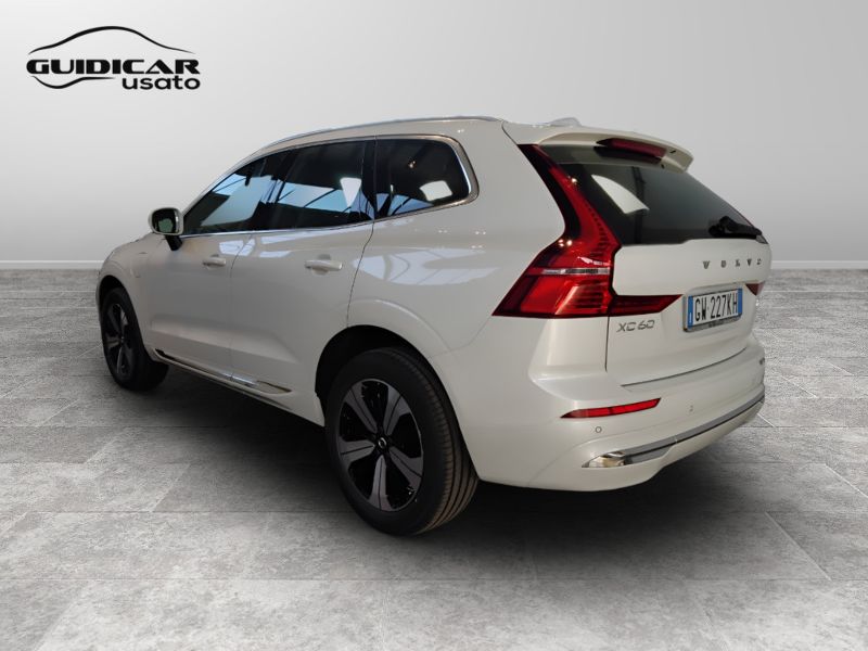 GuidiCar - VOLVO XC60 2024 XC60 2.0 t6 phev Ultra Dark awd auto Km0