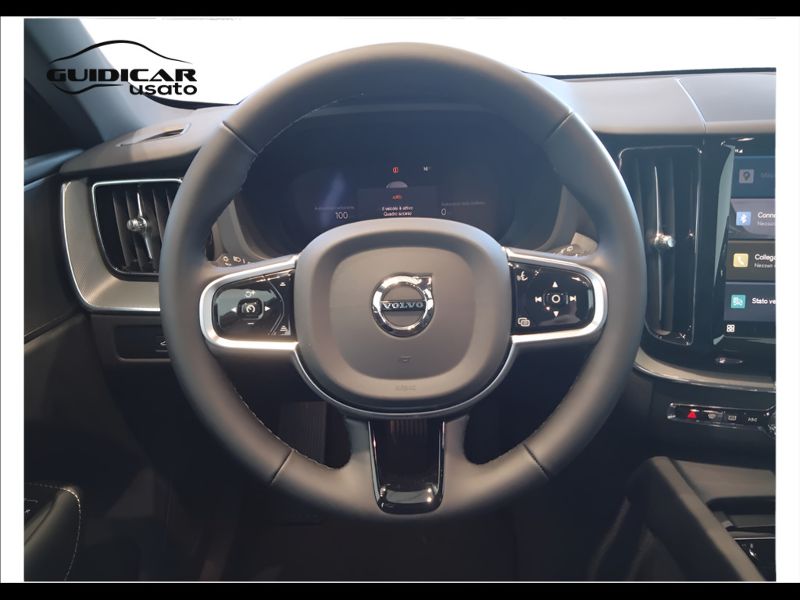 GuidiCar - VOLVO XC60 2024 XC60 2.0 t6 phev Ultra Dark awd auto Km0