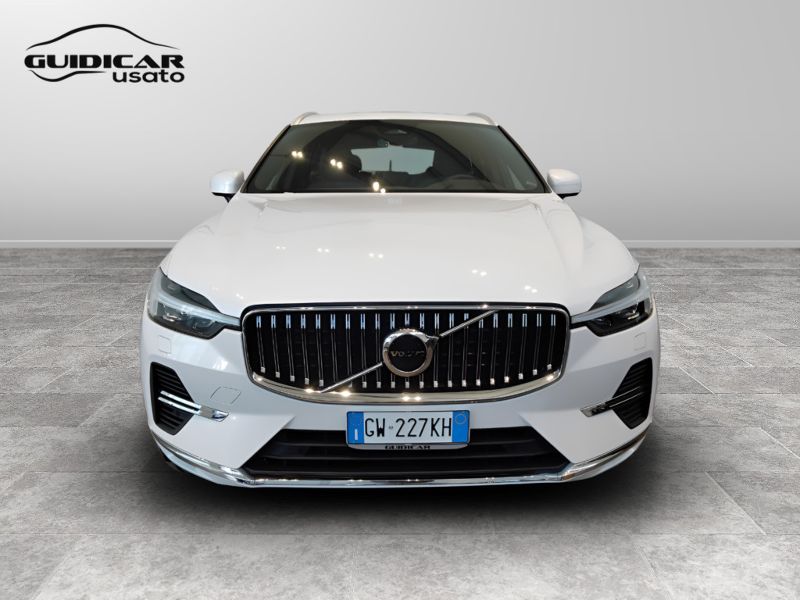 GuidiCar - VOLVO XC60 2024 XC60 2.0 t6 phev Ultra Dark awd auto Km0