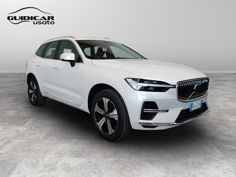 GuidiCar - VOLVO XC60 2024 XC60 2.0 t6 phev Ultra Dark awd auto Km0