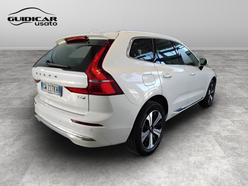 GuidiCar - VOLVO XC60 2024 XC60 2.0 t6 phev Ultra Dark awd auto Km0