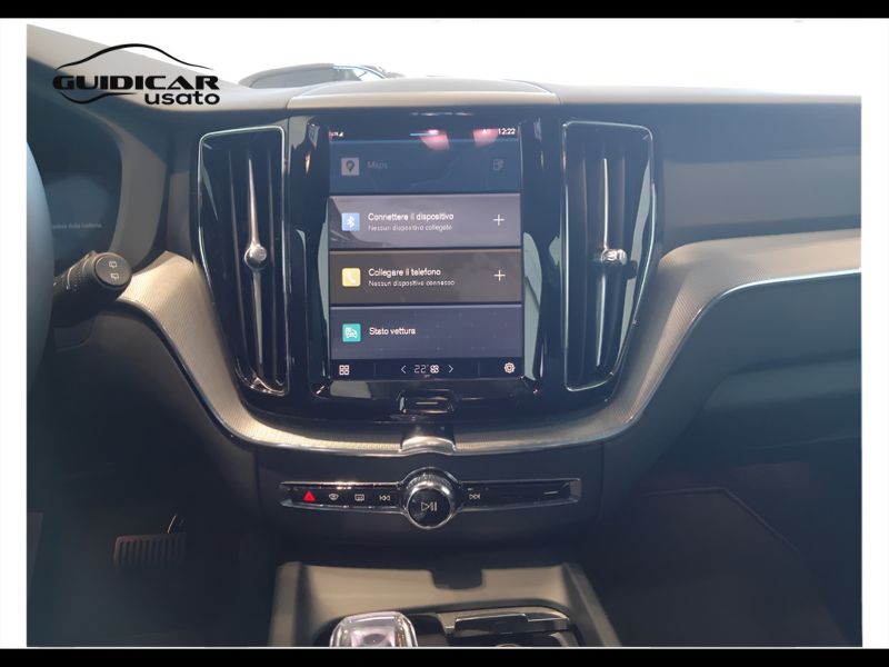 GuidiCar - VOLVO XC60 2024 XC60 2.0 t6 phev Ultra Dark awd auto Km0
