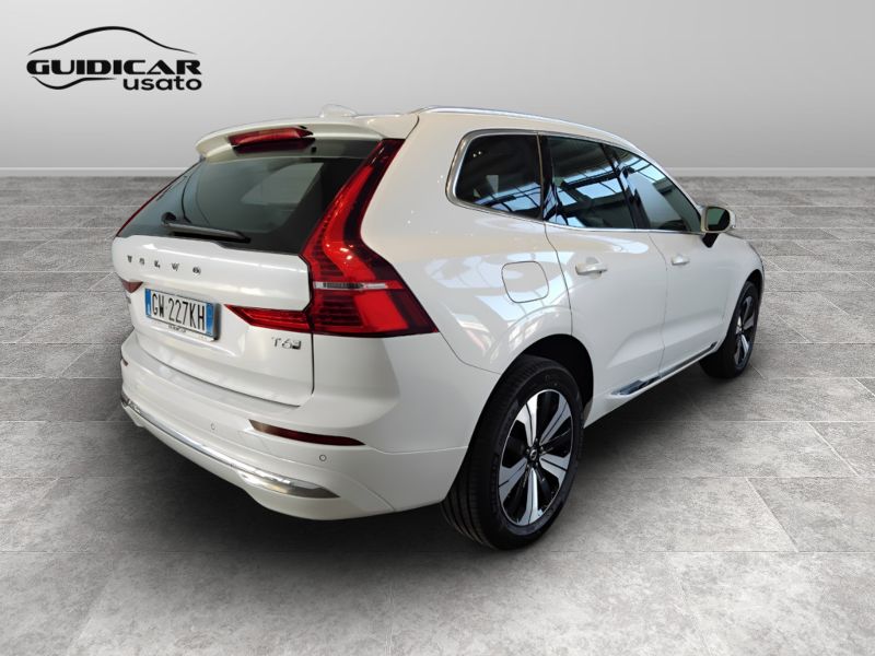 GuidiCar - VOLVO XC60 2024 XC60 2.0 t6 phev Ultra Dark awd auto Km0