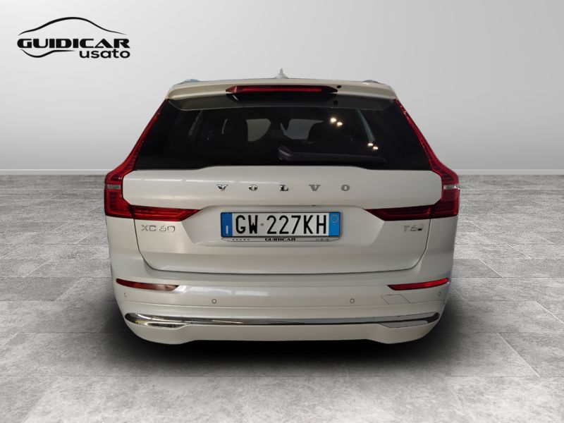 GuidiCar - VOLVO XC60 2024 XC60 2.0 t6 phev Ultra Dark awd auto Km0