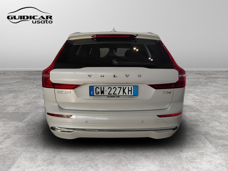 GuidiCar - VOLVO XC60 2024 XC60 2.0 t6 phev Ultra Dark awd auto Km0