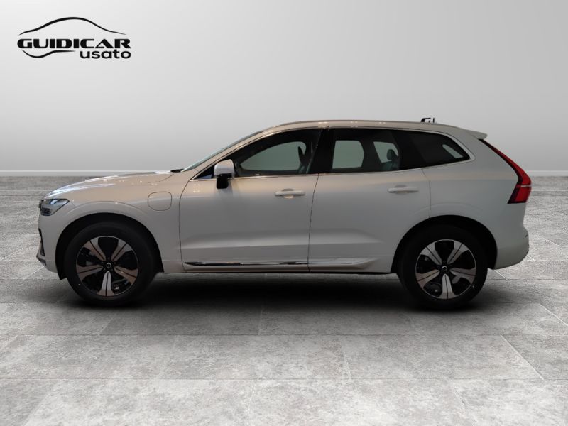 GuidiCar - VOLVO XC60 2024 XC60 2.0 t6 phev Ultra Dark awd auto Km0