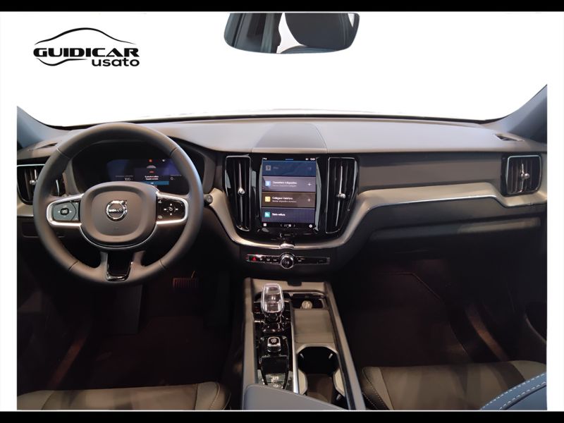GuidiCar - VOLVO XC60 2024 XC60 2.0 t6 phev Ultra Dark awd auto Km0