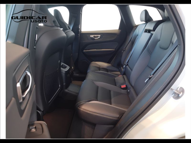 GuidiCar - VOLVO XC60 2024 XC60 2.0 t6 phev Ultra Dark awd auto Km0