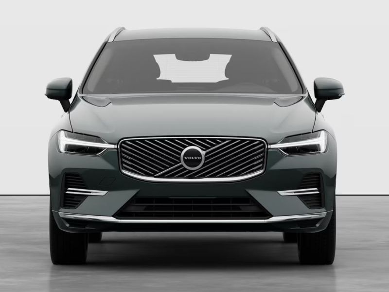 GuidiCar - VOLVO XC60 1 XC60 2.0 t6 phev Plus Bright awd auto Nuovo