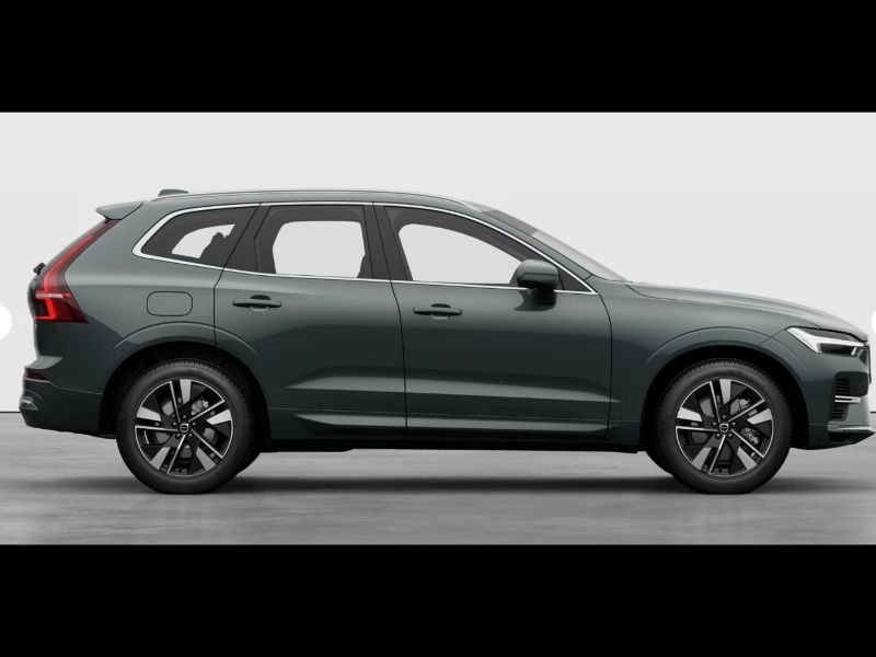 GuidiCar - VOLVO XC60 1 XC60 2.0 t6 phev Plus Bright awd auto Nuovo