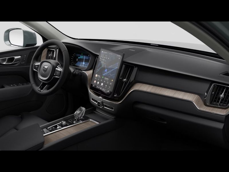 GuidiCar - VOLVO XC60 1 XC60 2.0 t6 phev Plus Bright awd auto Nuovo
