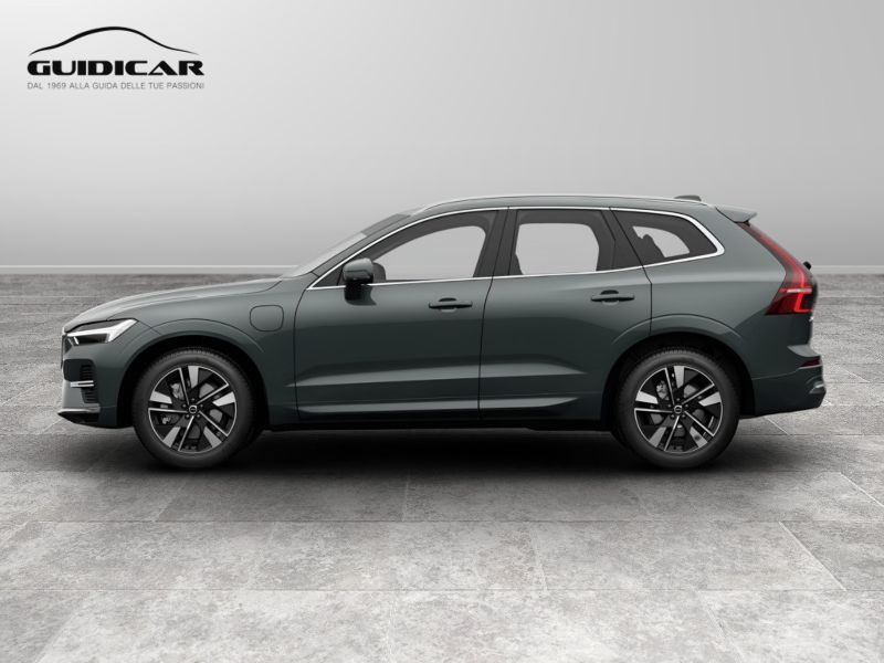 GuidiCar - VOLVO XC60 1 XC60 2.0 t6 phev Plus Bright awd auto Nuovo