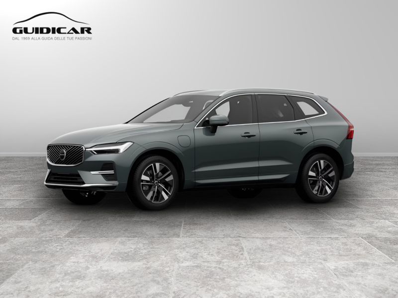 GuidiCar - VOLVO XC60 1 XC60 2.0 t6 phev Plus Bright awd auto Nuovo