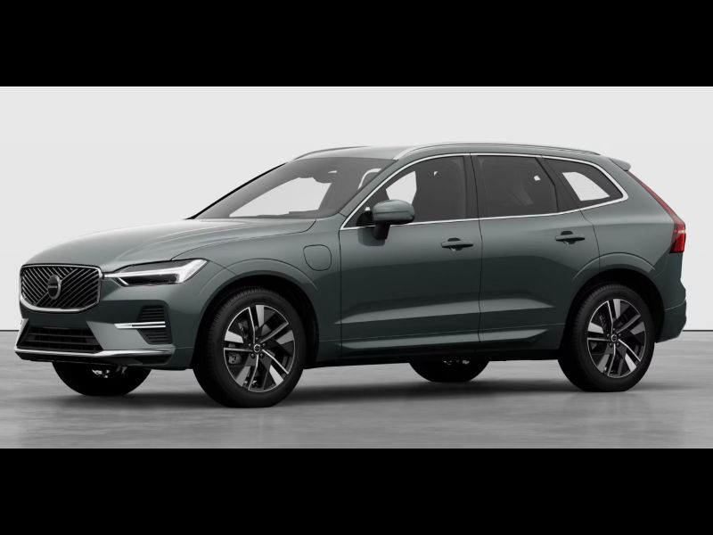 GuidiCar - VOLVO XC60 1 XC60 2.0 t6 phev Plus Bright awd auto Nuovo
