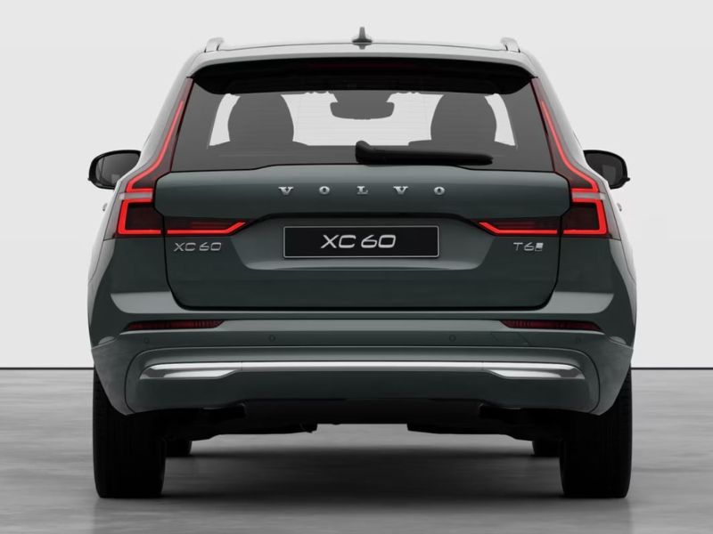 GuidiCar - VOLVO XC60 1 XC60 2.0 t6 phev Plus Bright awd auto Nuovo