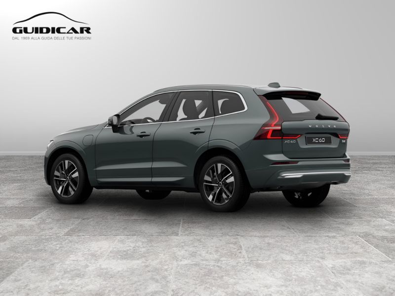 GuidiCar - VOLVO XC60 1 XC60 2.0 t6 phev Plus Bright awd auto Nuovo