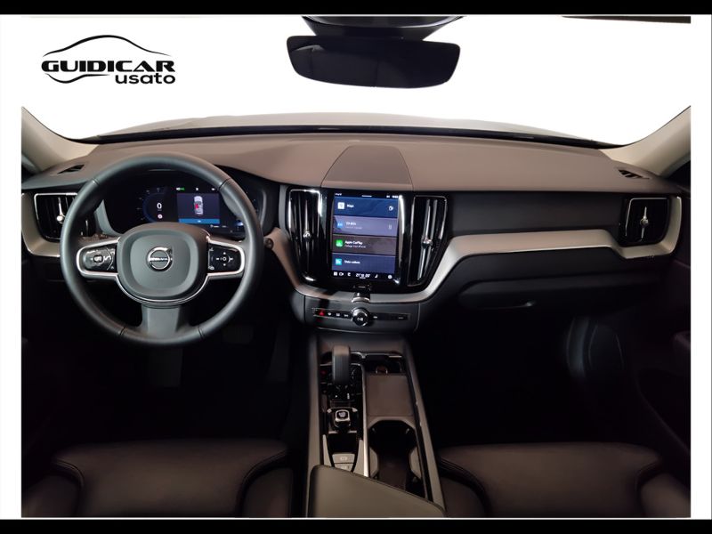 GuidiCar - VOLVO XC60 2024 XC60 N1 2.0 B4 d Plus Dark awd auto Usato