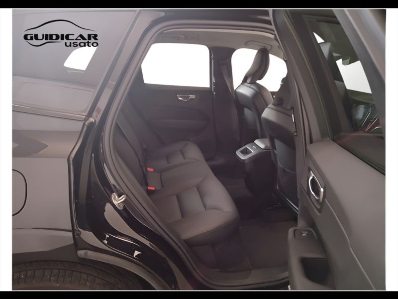 GuidiCar - VOLVO XC60 2024 XC60 N1 2.0 B4 d Plus Dark awd auto Usato