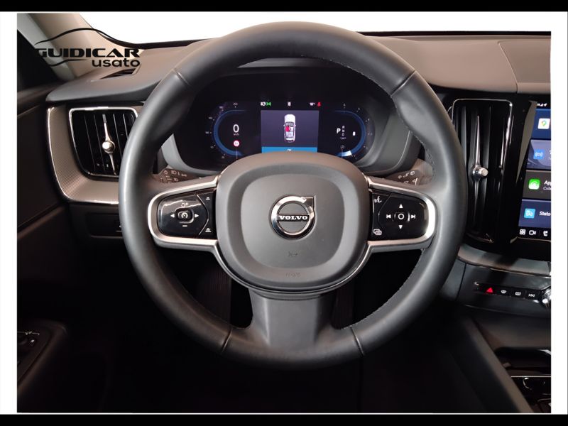 GuidiCar - VOLVO XC60 2024 XC60 N1 2.0 B4 d Plus Dark awd auto Usato